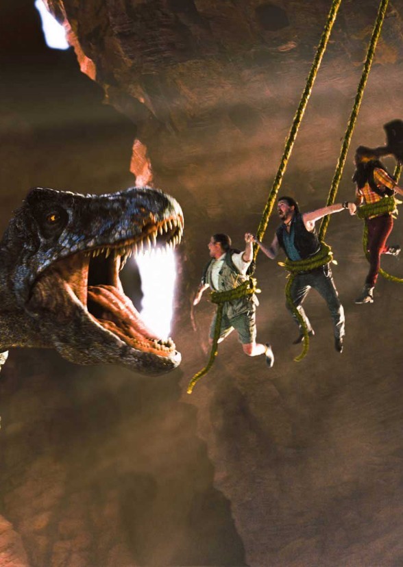 Land of the Lost 2