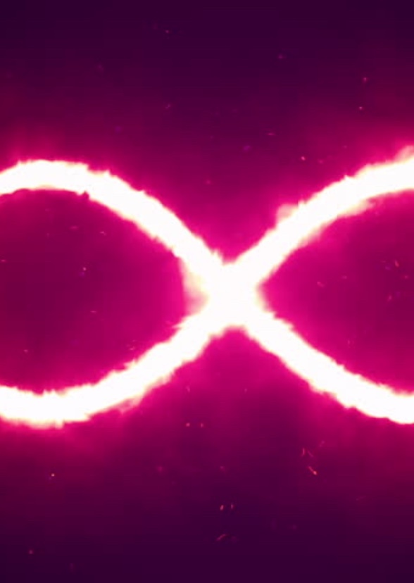 Eve infinity