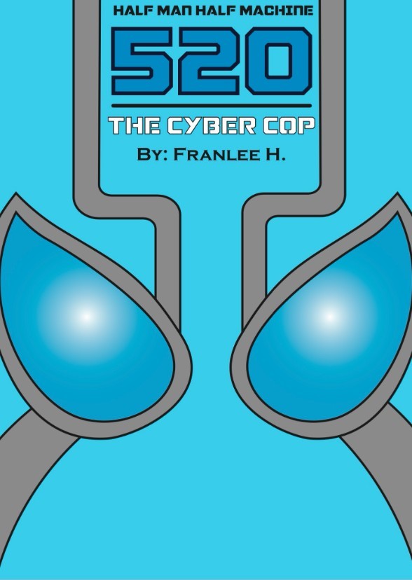 520: The Cyber Cop