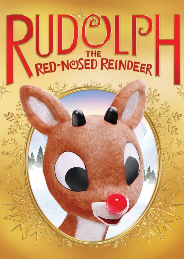 Rudolph the Red-Nosed Reindeer