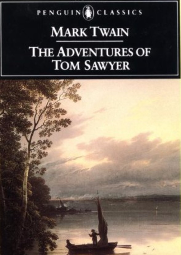The Adventures of Tom Sawyer