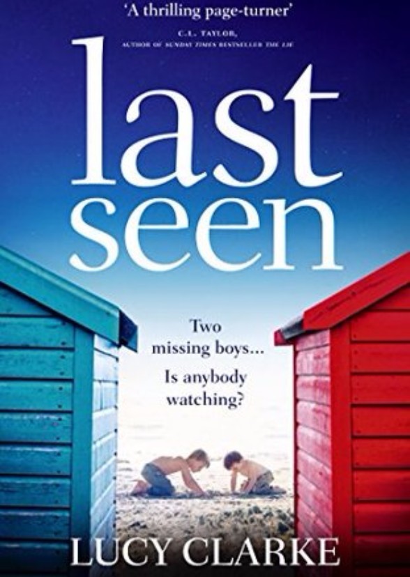Last Seen