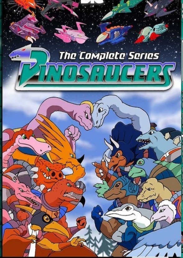 Find an Actor to Play Brachio in Dinosaucers on myCast