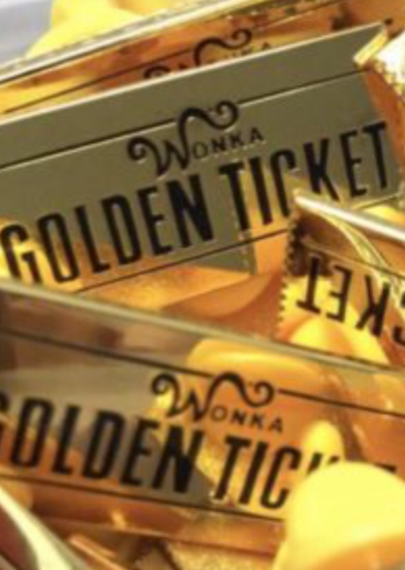 Golden Kids