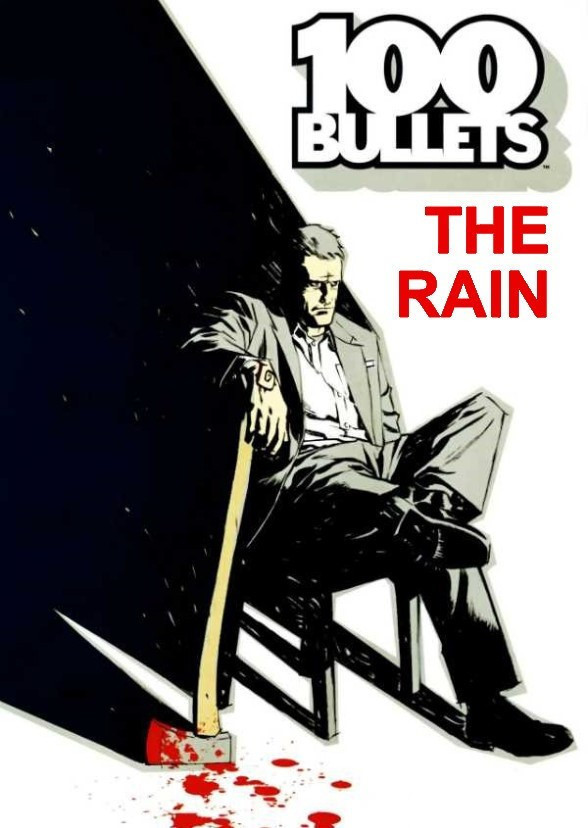 The Rain