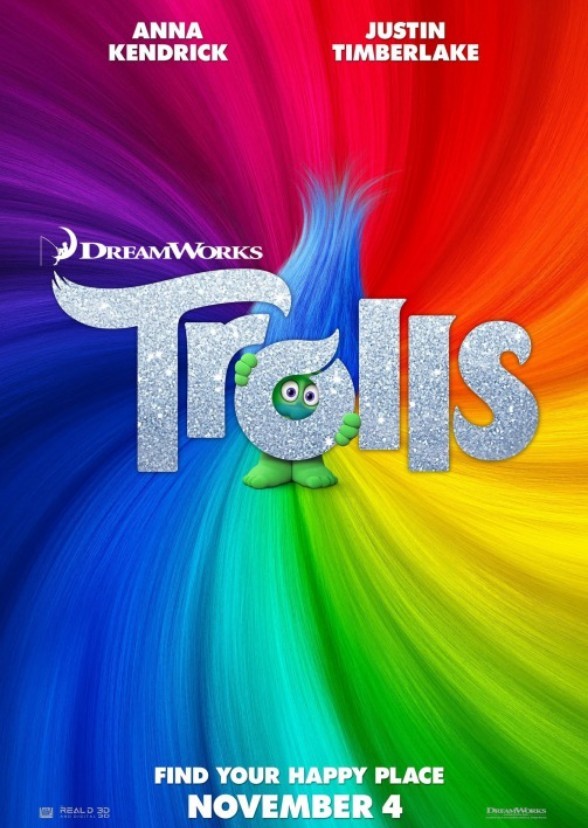 Trolls (1980's)