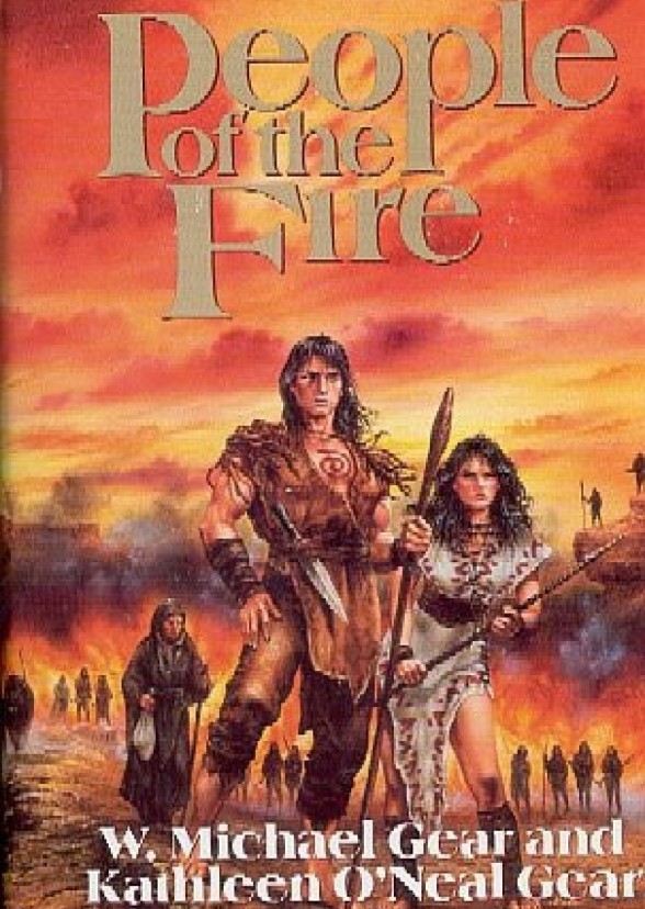 People of The Fire