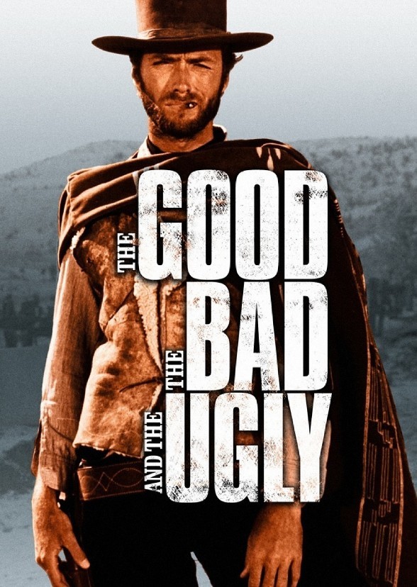 The Good, The Bad and The Ugly (1996)