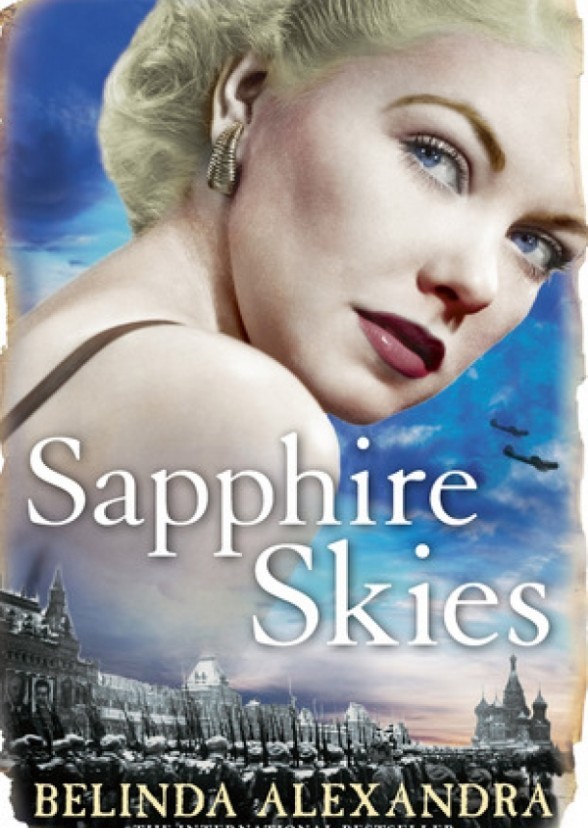 Sapphire Skies