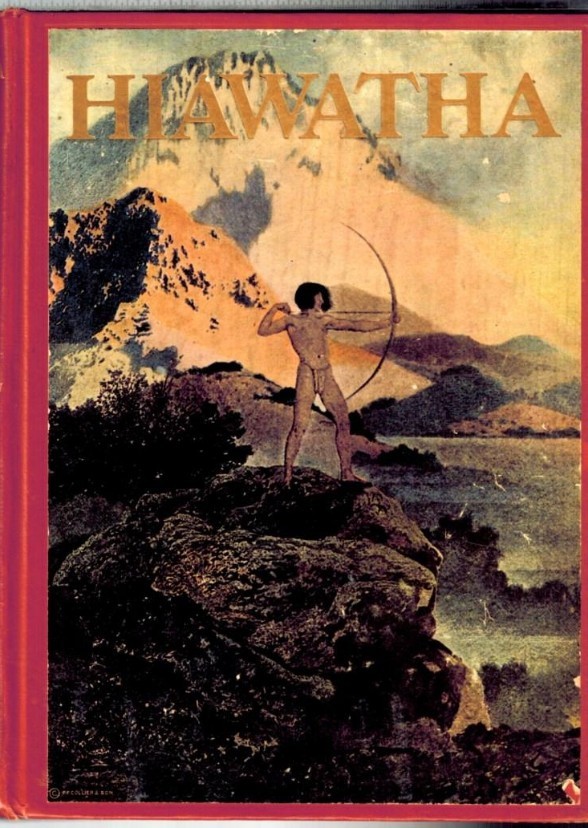 The Song of Hiawatha