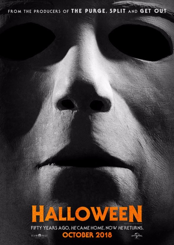 Halloween (2018) Fan Casting on myCast