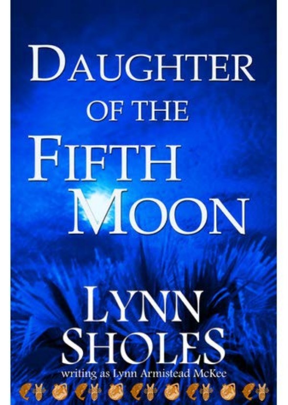Daughter of the Fifth Moon