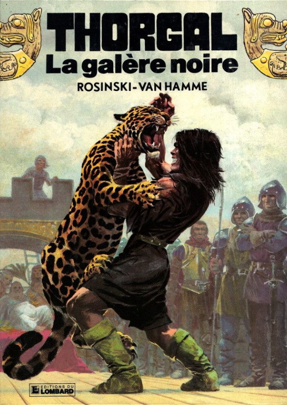 Thorgal