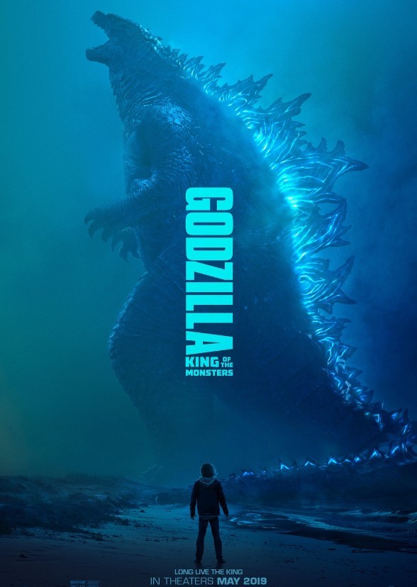 Godzilla: King Of The Monsters ( KaijuVerse )