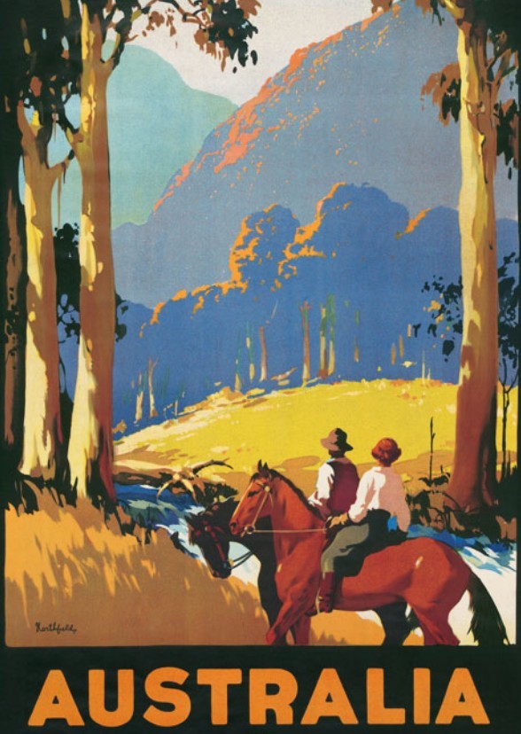 Australian Vacation