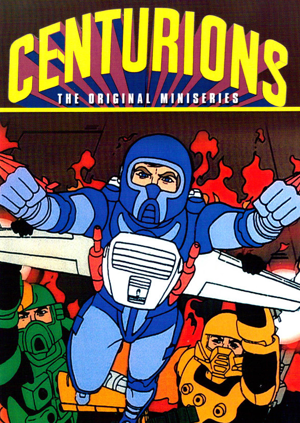 Centurions
