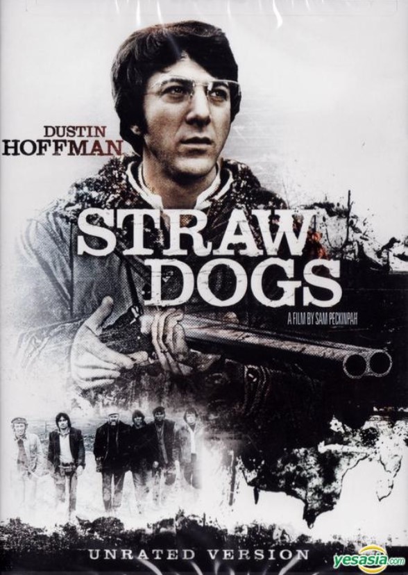 Straw Dogs Fan Casting on myCast