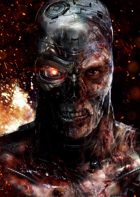 Terminator: Epoch