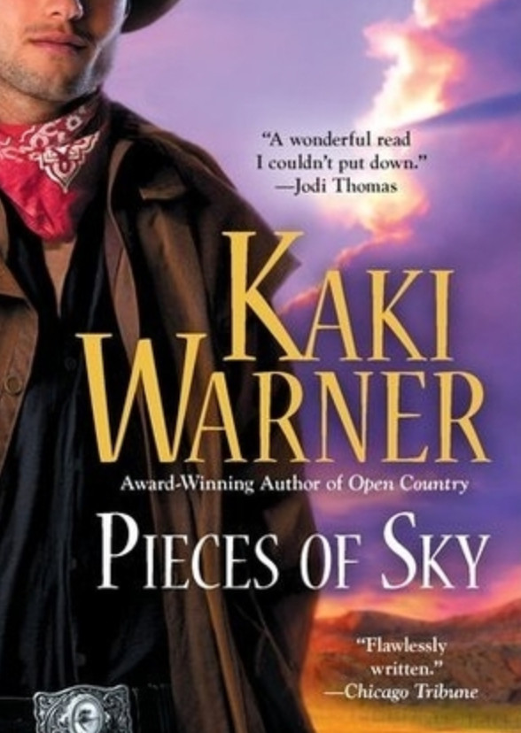 Pieces of Sky