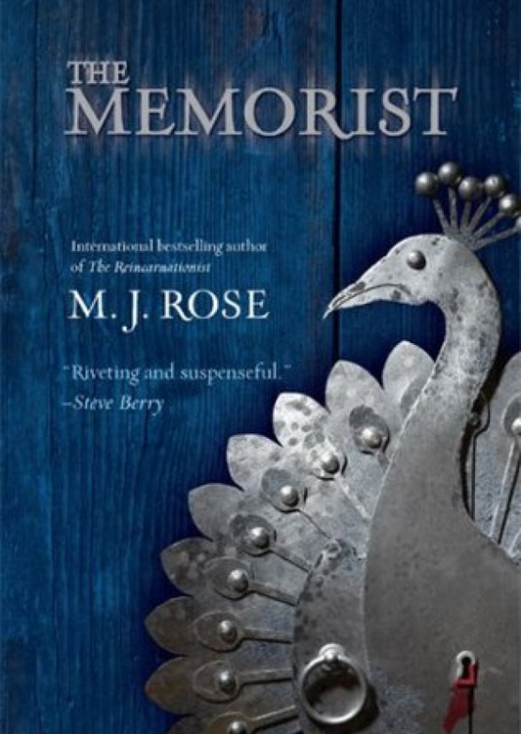 The Memorist Fan Casting on myCast