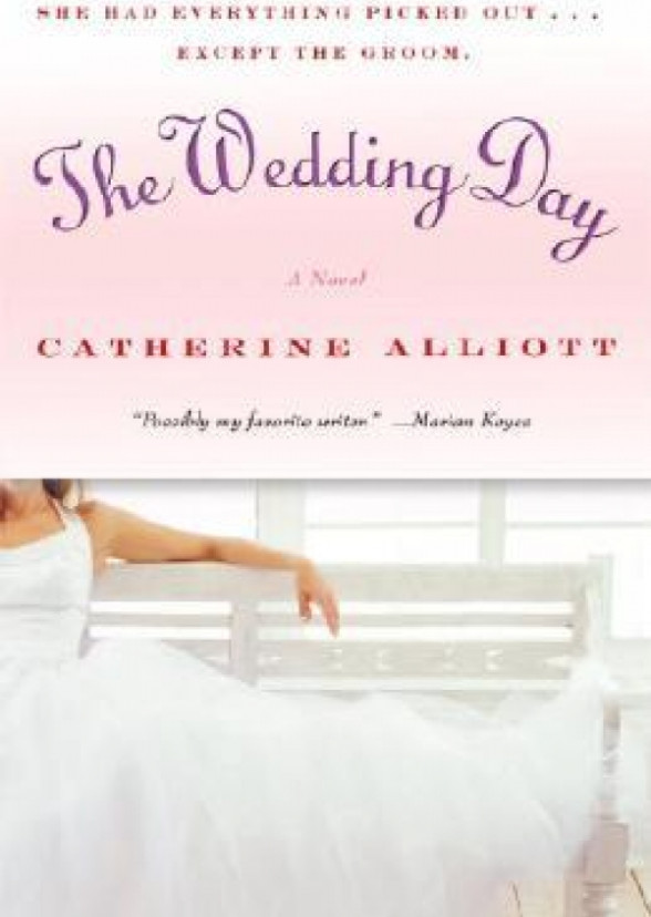 The Wedding Day