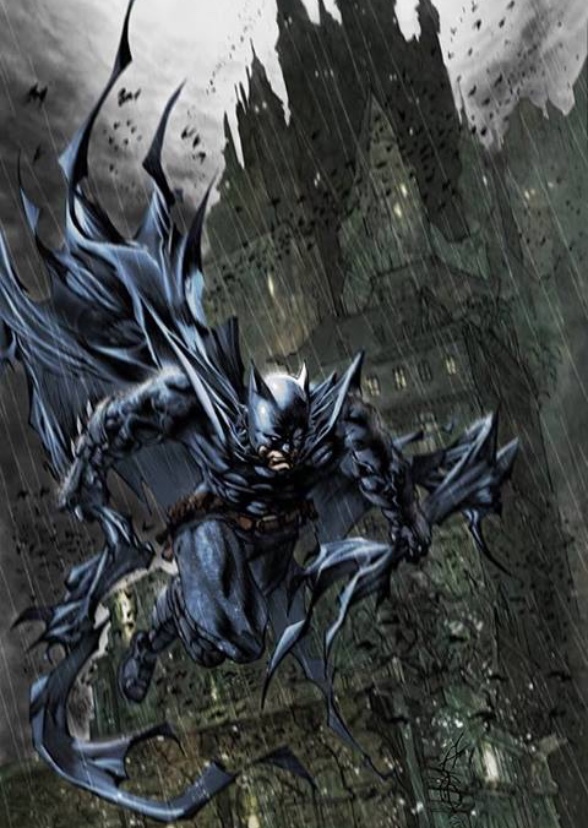 Batman: Gotham Knights (Season 2)