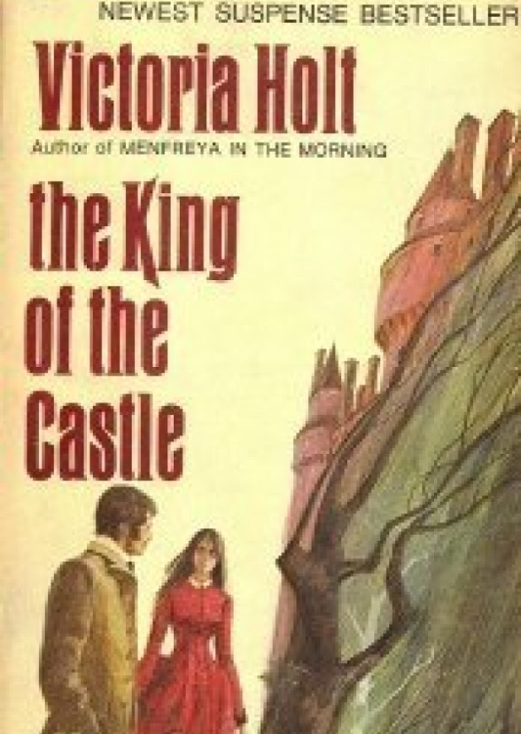 The King of the Castle
