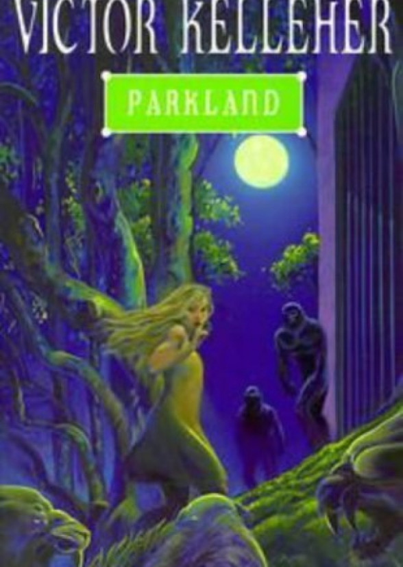Parkland