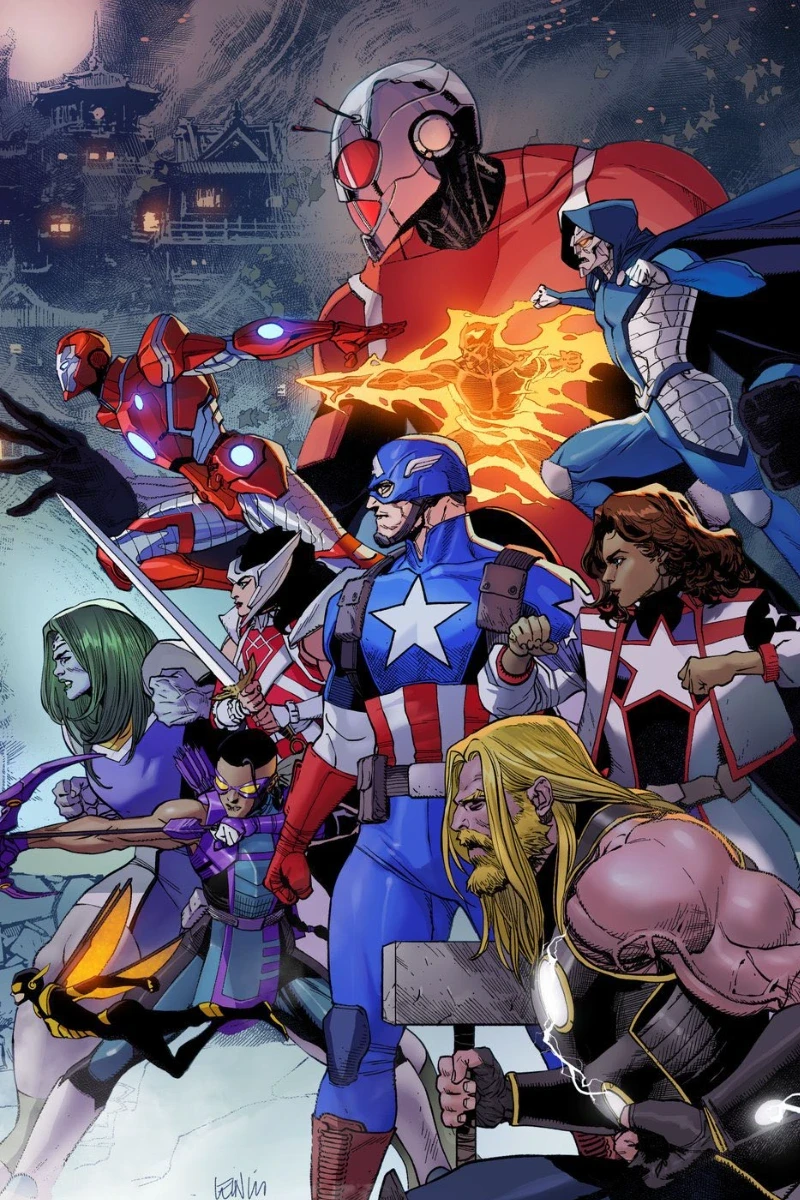 6160 Ultimate Universe