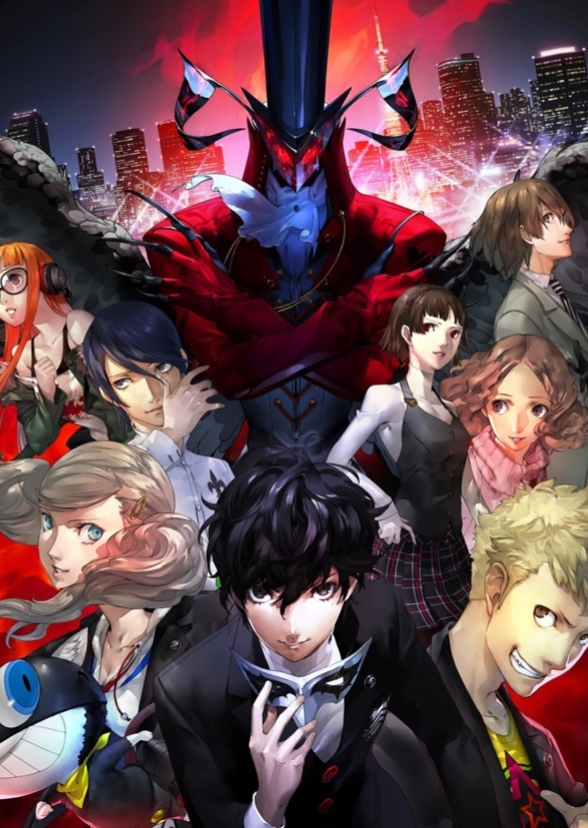 Persona