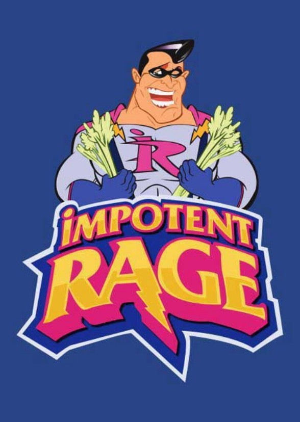 Impotent Rage Fan Casting on myCast