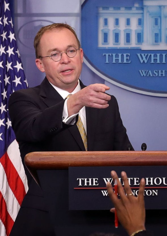 Mulvaney