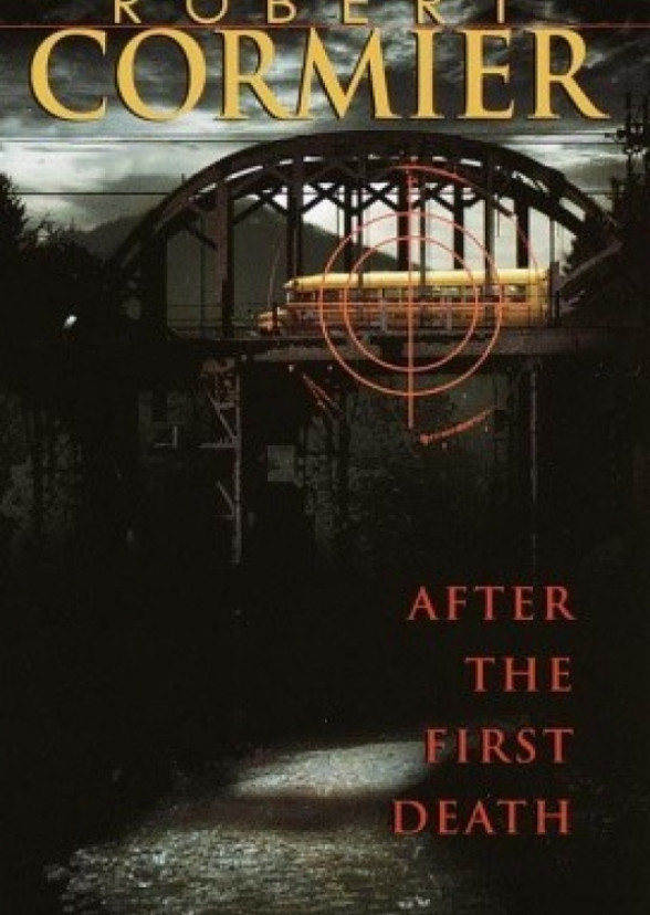 After the First Death Fan Casting on myCast