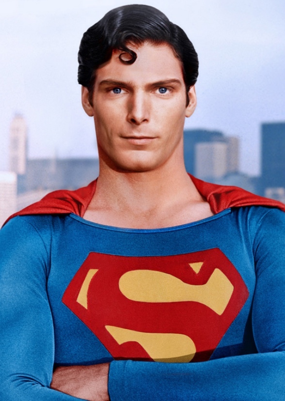 Superman V: The Man of Tomorrow