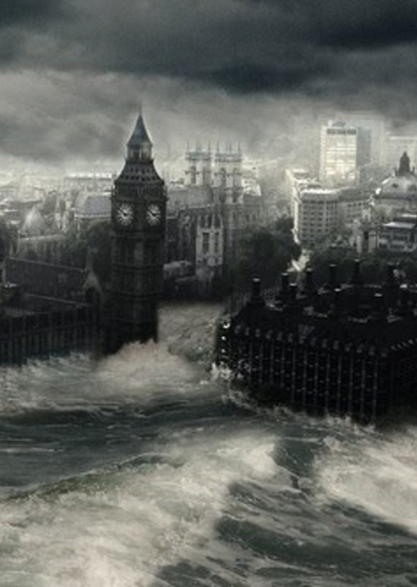 The Sea