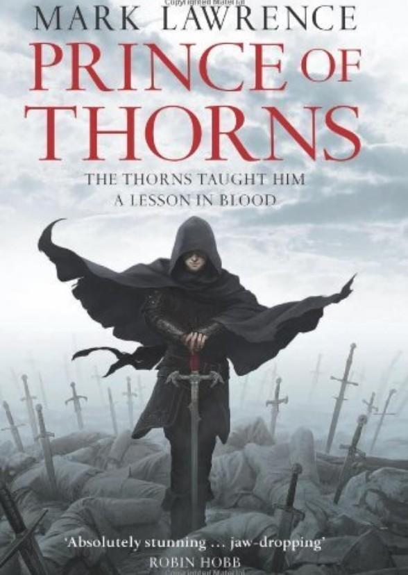 Prince Of Thorns