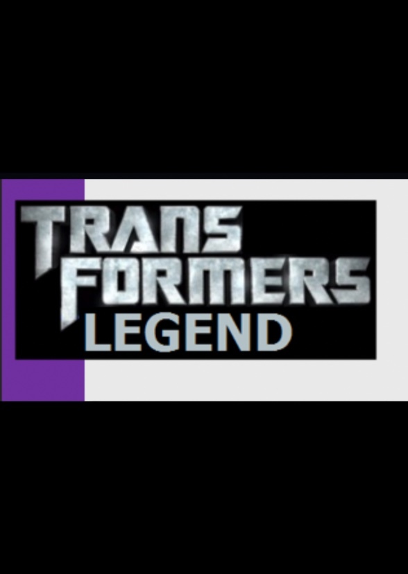 Transformers Legend season 3 episode 66