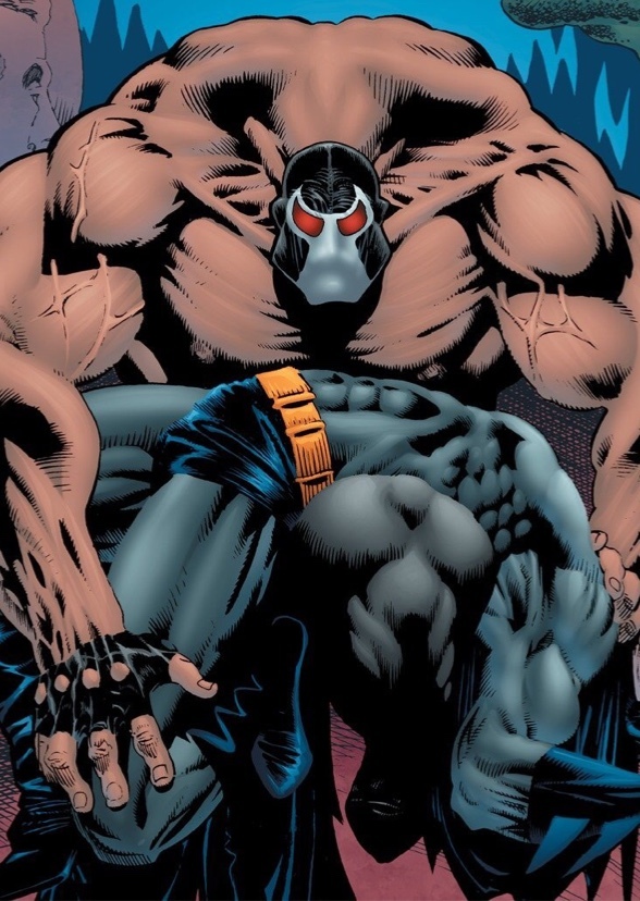 KnightFall