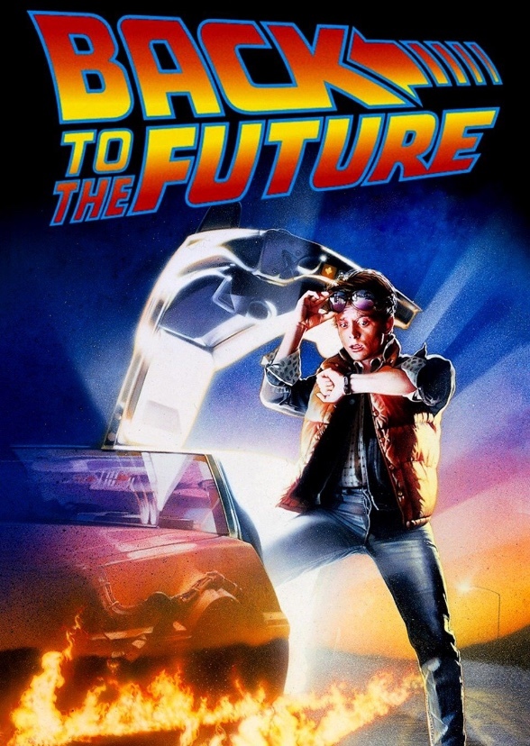 Back to the Future: The Series (Season 1)