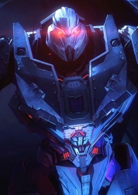 Megatron