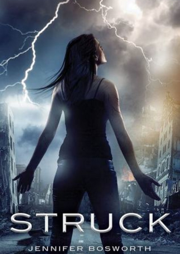 Struck