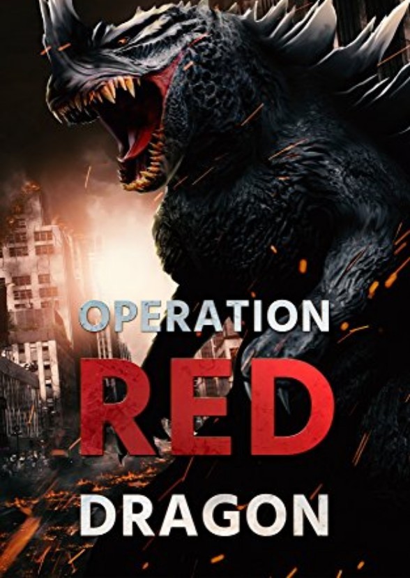 Operation Red Dragon