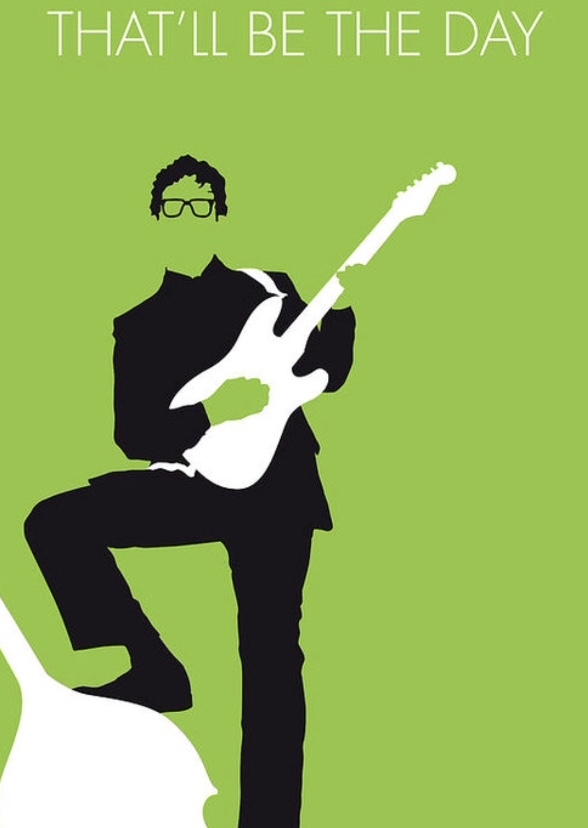 Buddy Holly Biopic