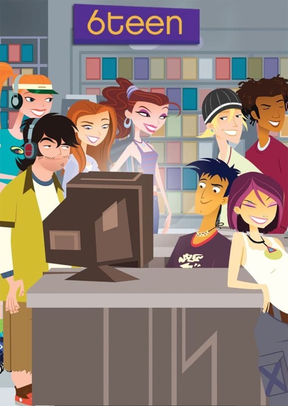 6Teen