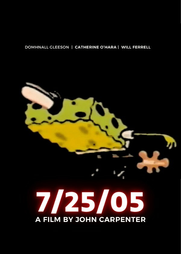 7/25/05 (Short Film)