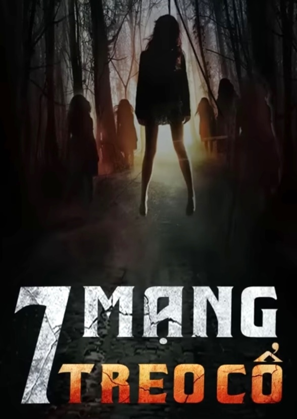 7 Hanging Lives