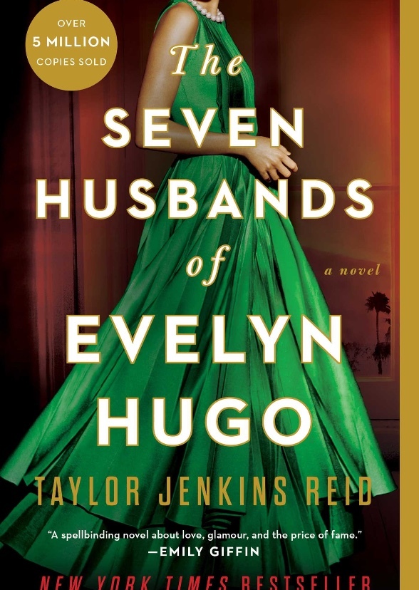 7 Husbands of Evelyn Hugo