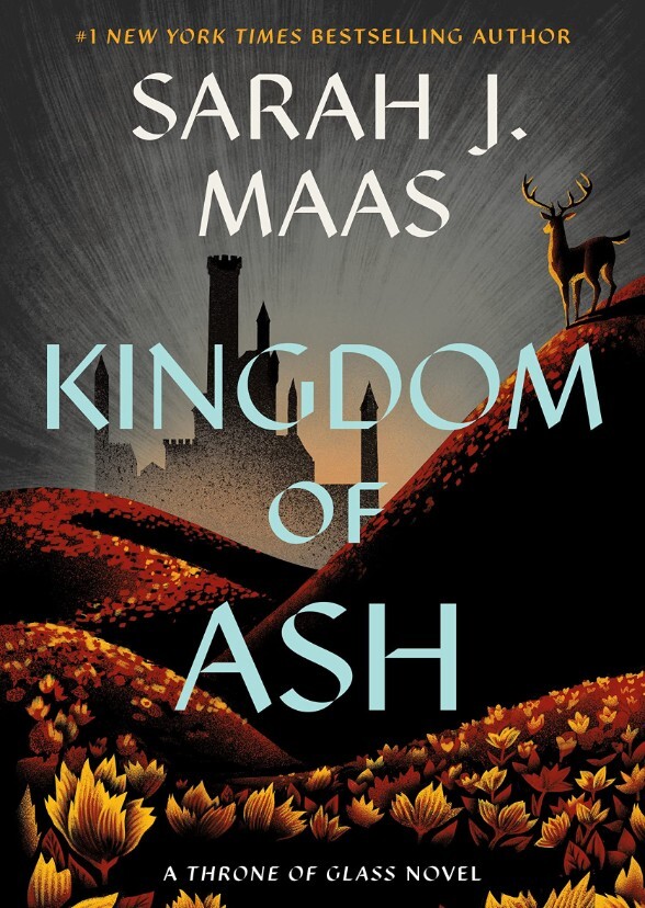 # 7 Kingdom of Ash