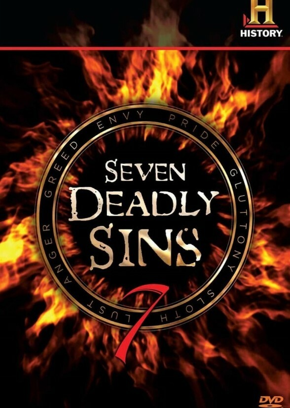 7 Sins