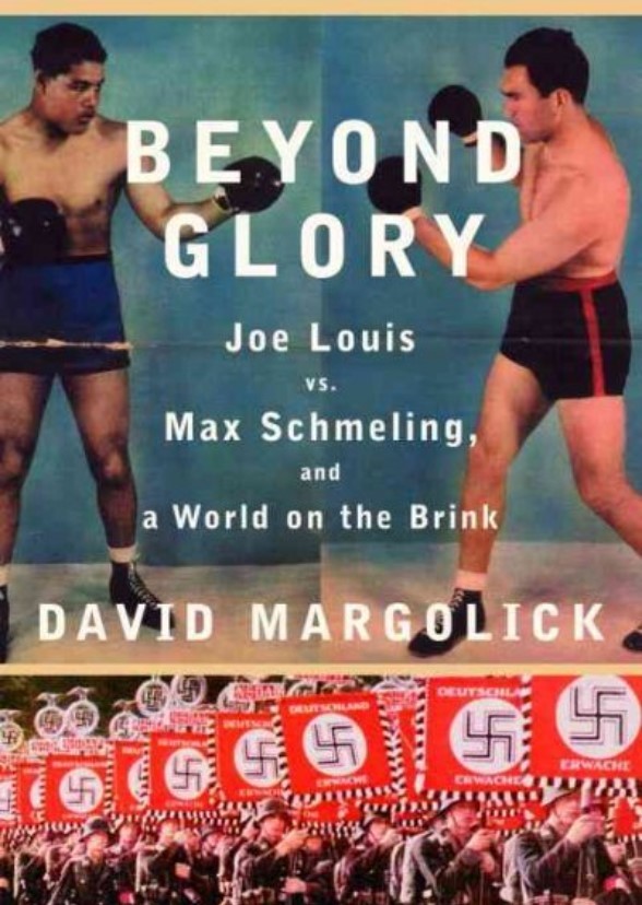 Beyond Glory